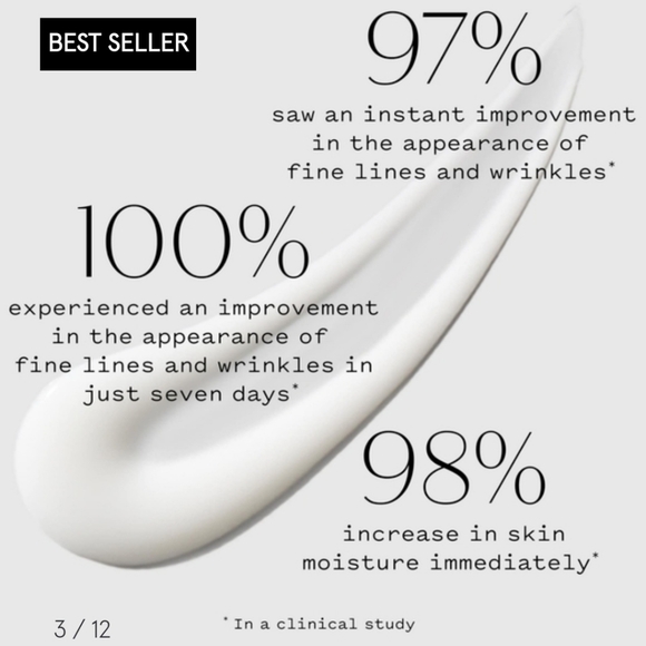 Keys Soulcare Truly Becoming Multi-Benefit Peptide Serum - Picture 8 of 10